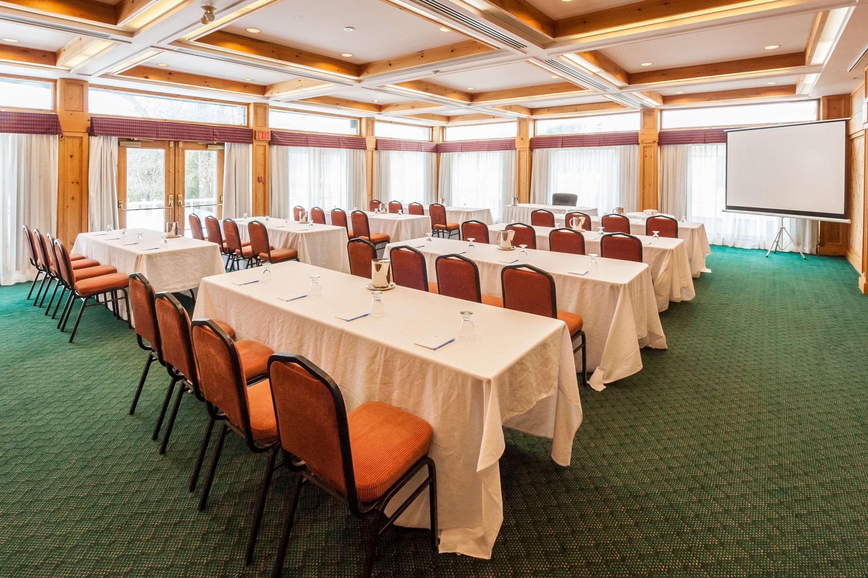 Pinestone Resort, Conference Centre, Spa & Golf Course Haliburton Exterior foto