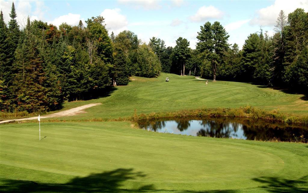 Pinestone Resort, Conference Centre, Spa & Golf Course Haliburton Facilidades foto